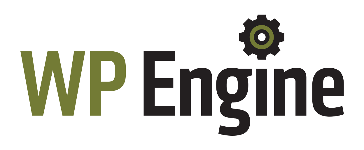 WPEngine logo